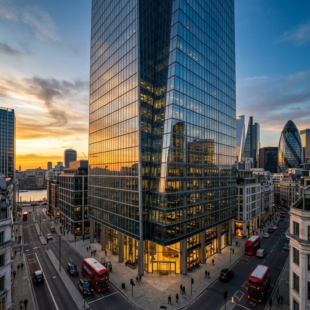 Professional multi-trade maintenance services in London